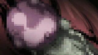 Taimanin Asagi ep1 & ep3 Edit