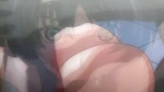 Taimanin Asagi ep1 & ep3 Edit