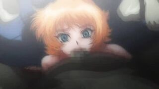 Taimanin Asagi ep1 & ep3 Edit