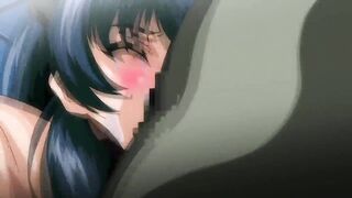 Taimanin Asagi ep1 & ep3 Edit