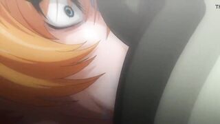 Taimanin Asagi ep1 & ep3 Edit