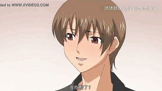 美熟母合集 A29 里番 动漫 中文字幕 熟母 第3部分