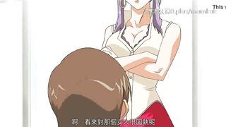 美熟母合集 A29 里番 动漫 中文字幕 熟母 第3部分
