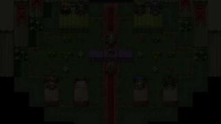 God Complex - Shrine Maiden Vore