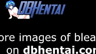 Bleach Hentai XXX