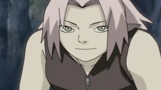 Naruto and Sakura XXX - Premature Ejaculation