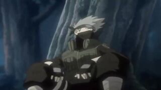 Naruto and Sakura XXX - Premature Ejaculation
