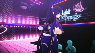 Mmd R18 you will Cum like Bucket here