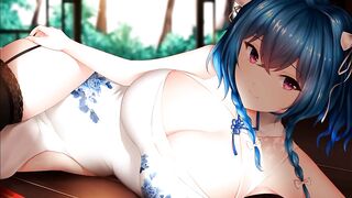 Hentai compilation breasts