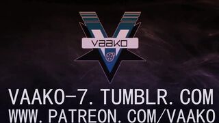 Soria gets her tits fucked!