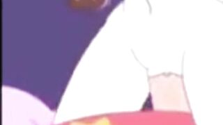 ULTIMATE Undertale hentai compilation