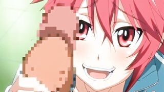 ULTIMATE Undertale hentai compilation