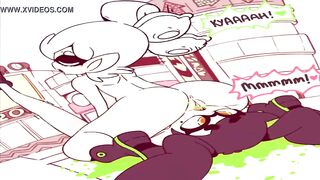 Diivesmania 01