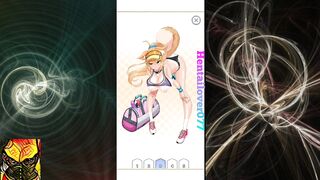 Amy PROJECT QT Nutaku Game