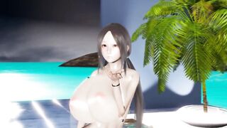【Girls' Dancer】DUMDi DUMDi - Nashi