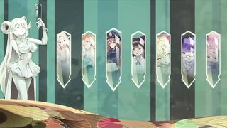 H Game Lost