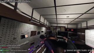 Friend Fucks Friend in Haunted House