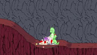 Arma'sQuest [Hentai PornPlay] Epic furry style fantasy rpg game,part 15