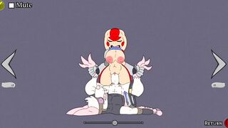Arma'sQuest [Hentai PornPlay] Epic furry style fantasy rpg game,part 14