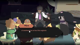 i like that game Donut County