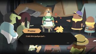 i like that game Donut County