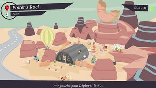 i like that game Donut County