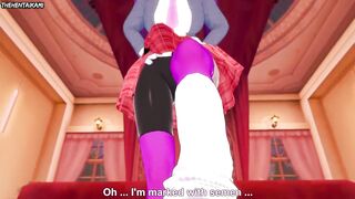 Hentai POV Feet Wave the Swallow Sonic the Hedgehog