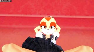 Hentai POV Feet Cream The Rabbit Sonic The Hedgehog