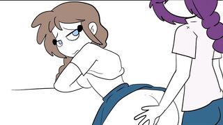 Chica's experiment | Animatic