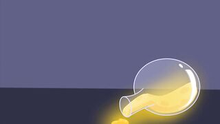Chica's experiment | Animatic