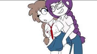 Chica's experiment | Animatic