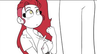 Chica's experiment | Animatic