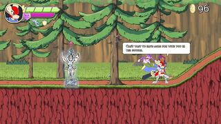 Arma'sQuest [Hentai PornPlay] Epic furry style fantasy rpg game,part 17-2