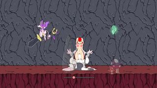 Arma'sQuest [Hentai PornPlay] Epic furry style fantasy rpg game,part 17-2