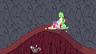 Arma'sQuest [Hentai PornPlay] Epic furry style fantasy rpg game,part 17-2