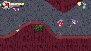 Arma'sQuest [Hentai PornPlay] Epic furry style fantasy rpg game,part 17-1