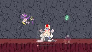 Arma'sQuest [Hentai PornPlay] Epic furry style fantasy rpg game,part 17-1