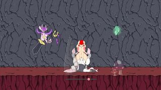 Arma'sQuest [Hentai PornPlay] Epic furry style fantasy rpg game,part 17-1