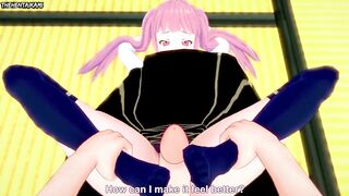 Hentai POV Feet Hilda Fire Emblem: Three Houses