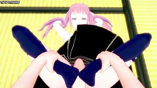 Hentai POV Feet Hilda Fire Emblem: Three Houses
