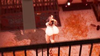 【Girls' Dancer】だれかの心臓になれたなら - Misaki