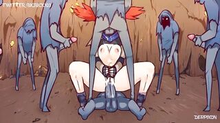 Treat Me Like a Slut - HMV (bigbick103) (NEW)