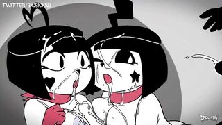 Treat Me Like a Slut - HMV (bigbick103) (NEW)