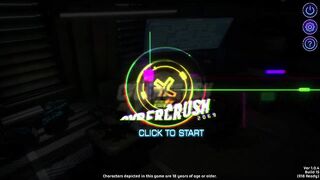 CYBERCRUSH 2069 Prt1