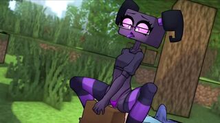 HORNYCRAFT [0.05] Gallery + Review + Comments + I fell off + Ratio