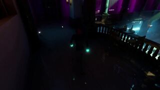 discoteca espiando casal fudendo