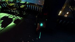 discoteca espiando casal fudendo