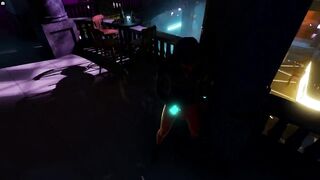 discoteca espiando casal fudendo