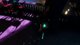 discoteca espiando casal fudendo