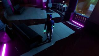 discoteca espiando casal fudendo